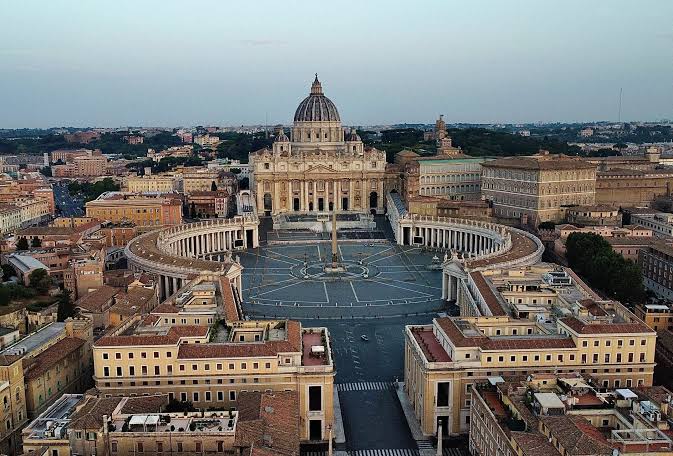 vatican